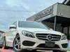 MERCEDES BENZ C-CLASS