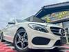 MERCEDES BENZ C-CLASS