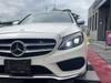 MERCEDES BENZ C-CLASS