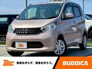 2014 NISSAN DAYZ