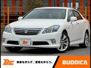 2012 TOYOTA CROWN