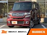 2017 HONDA N-BOX