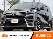 2021 TOYOTA VELLFIRE
