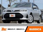 2018 TOYOTA COROLLA FIELDER