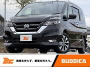 2019 NISSAN SERENA
