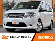 2014 NISSAN SERENA
