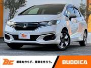 2018 HONDA FIT