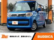 2020 SUZUKI SPACIA