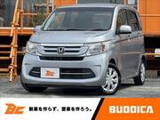 2016 HONDA N-WGN