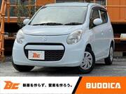 2012 SUZUKI ALTO