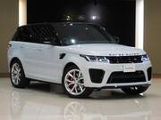 2020 LAND ROVER RANGE ROVER SPORT