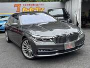 2016 BMW 7 SERIES