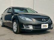 2008 MAZDA ATENZA SEDAN 20E