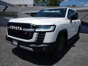 2023 TOYOTA LAND CRUISER