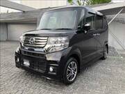 2013 HONDA N-BOX