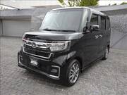 2022 HONDA N-BOX