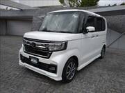 2022 HONDA N-BOX
