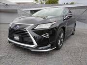 2018 LEXUS RX