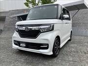 2020 HONDA N-BOX