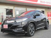 2019 HONDA VEZEL
