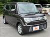 SUZUKI MR WAGON