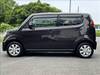 SUZUKI MR WAGON