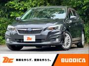 2017 SUBARU IMPREZA SPORTS