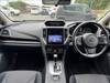 SUBARU IMPREZA SPORTS