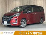 2020 NISSAN SERENA