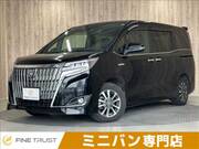 2019 TOYOTA ESQUIRE Gi