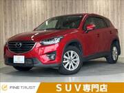2015 MAZDA CX-5 XD PROACTIVE