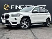 2016 BMW X1