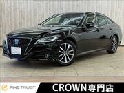 2020 TOYOTA CROWN