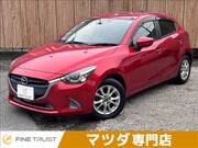 2015 MAZDA DEMIO 13S