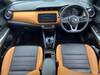 NISSAN KIX