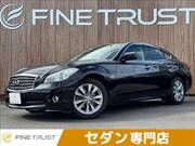 2011 NISSAN FUGA 370GT