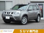 2013 NISSAN X-TRAIL