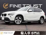 2012 BMW X1