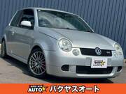 2004 VOLKSWAGEN LUPO GTI