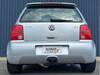 VOLKSWAGEN LUPO