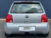 VOLKSWAGEN LUPO