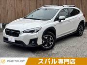 2020 SUBARU XV