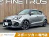 SUZUKI SWIFT SPORT