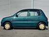 MITSUBISHI MINICA