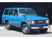 1982 TOYOTA LAND CRUISER
