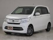 2019 HONDA N-WGN