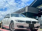 2014 BMW 3 SERIES