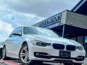 2013 BMW 3 SERIES