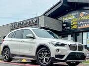 2015 BMW X1