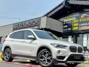 2017 BMW X1